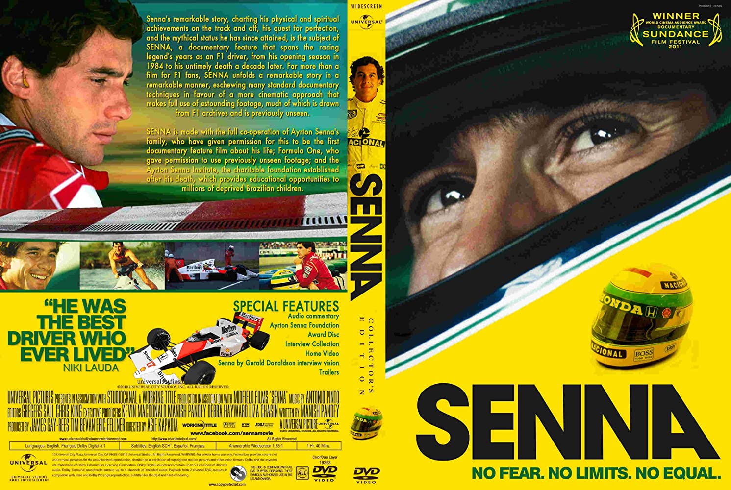 Top 14 F1 Movies, shows and documentaries